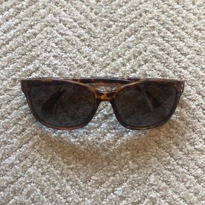 Suncloud Flutter Polarized Sunglasses - Tortoise